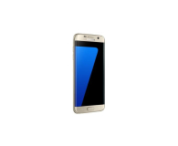 SAMSUNG Galaxy S7 Edge Złoty (G935F) - 288299 - zdjęcie 3